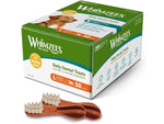 WHIMZEES TOOTHBRUSH LARGE