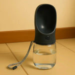 Wahl Store & Dispense Travel Bottle
