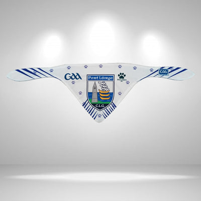 Waterford GAA Pet Bandana