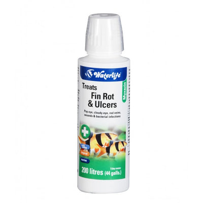 Waterlife Myxazin 100ml