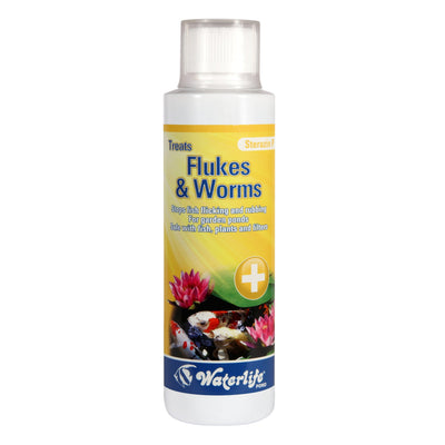 Waterlife Sterazin-P 125m