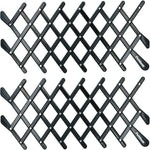Windows Vent Guard Pack of 2 for pet Travel Protection