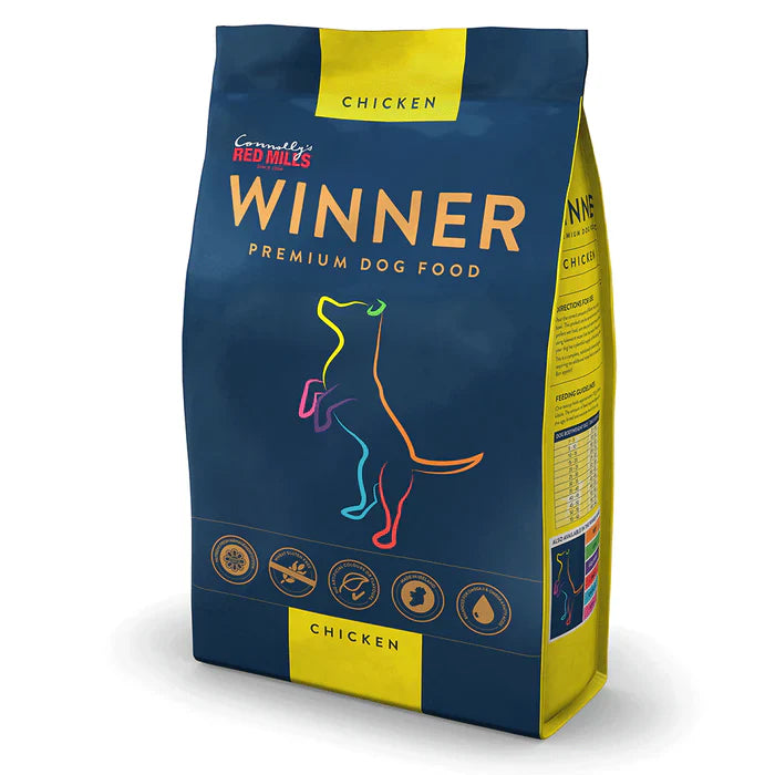 Red mills Winner Chicken Dog food - Valuepet.ie