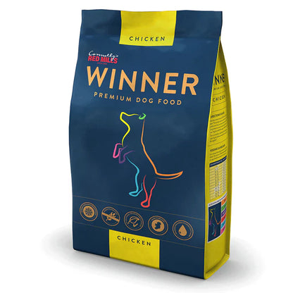 Red mills Winner Chicken Dog food - Valuepet.ie