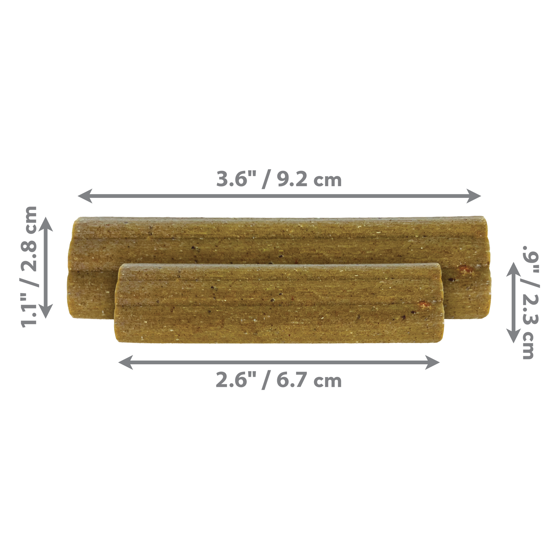 KONG Ziggies - Valuepet.ie