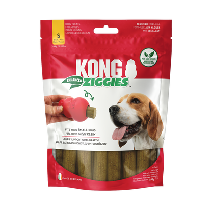 KONG Ziggies - Valuepet.ie