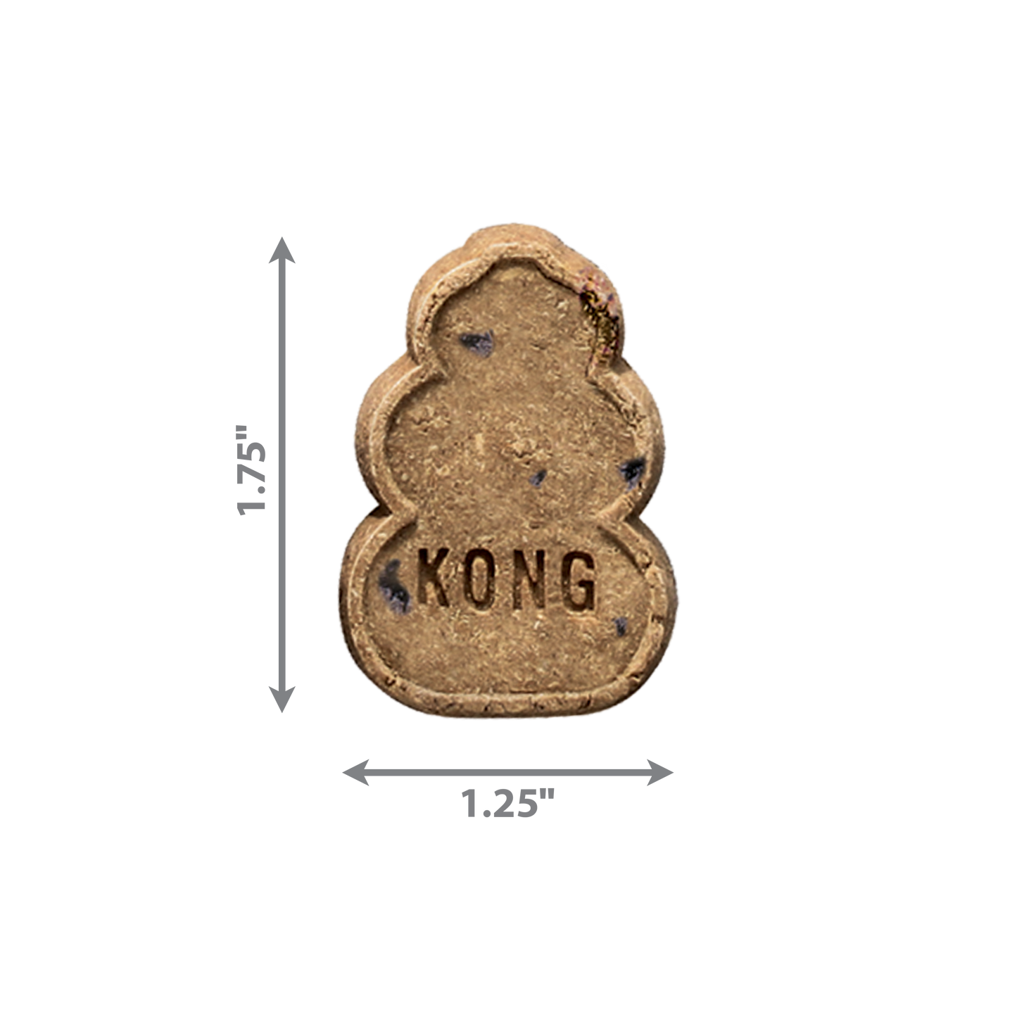 KONG Snacks Liver - Valuepet.ie