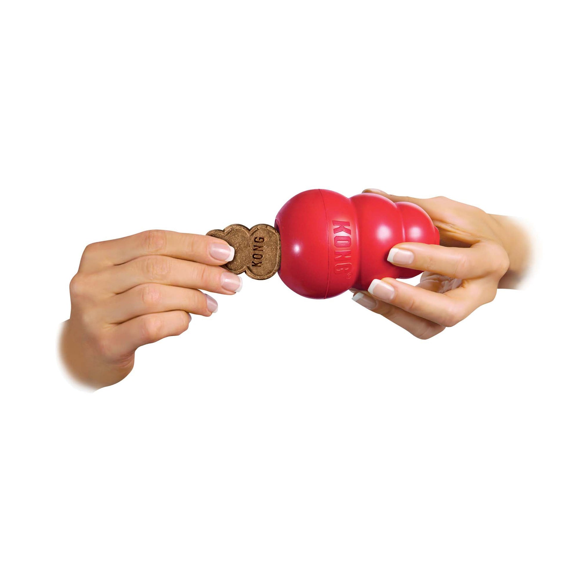 KONG Snacks Liver - Valuepet.ie