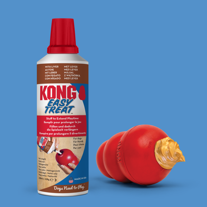 KONG Easy Treat Liver Paste - Valuepet.ie