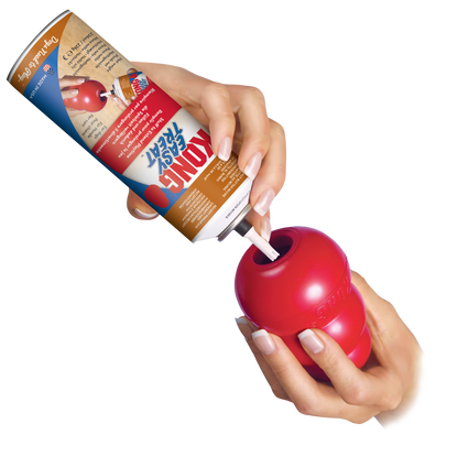 KONG  Easy Treat Peanut Butter Paste - Valuepet.ie