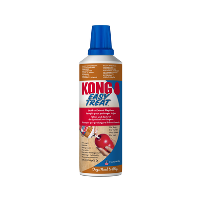 KONG  Easy Treat Peanut Butter Paste - Valuepet.ie