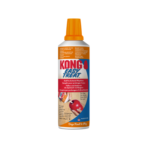 Kong Pastes