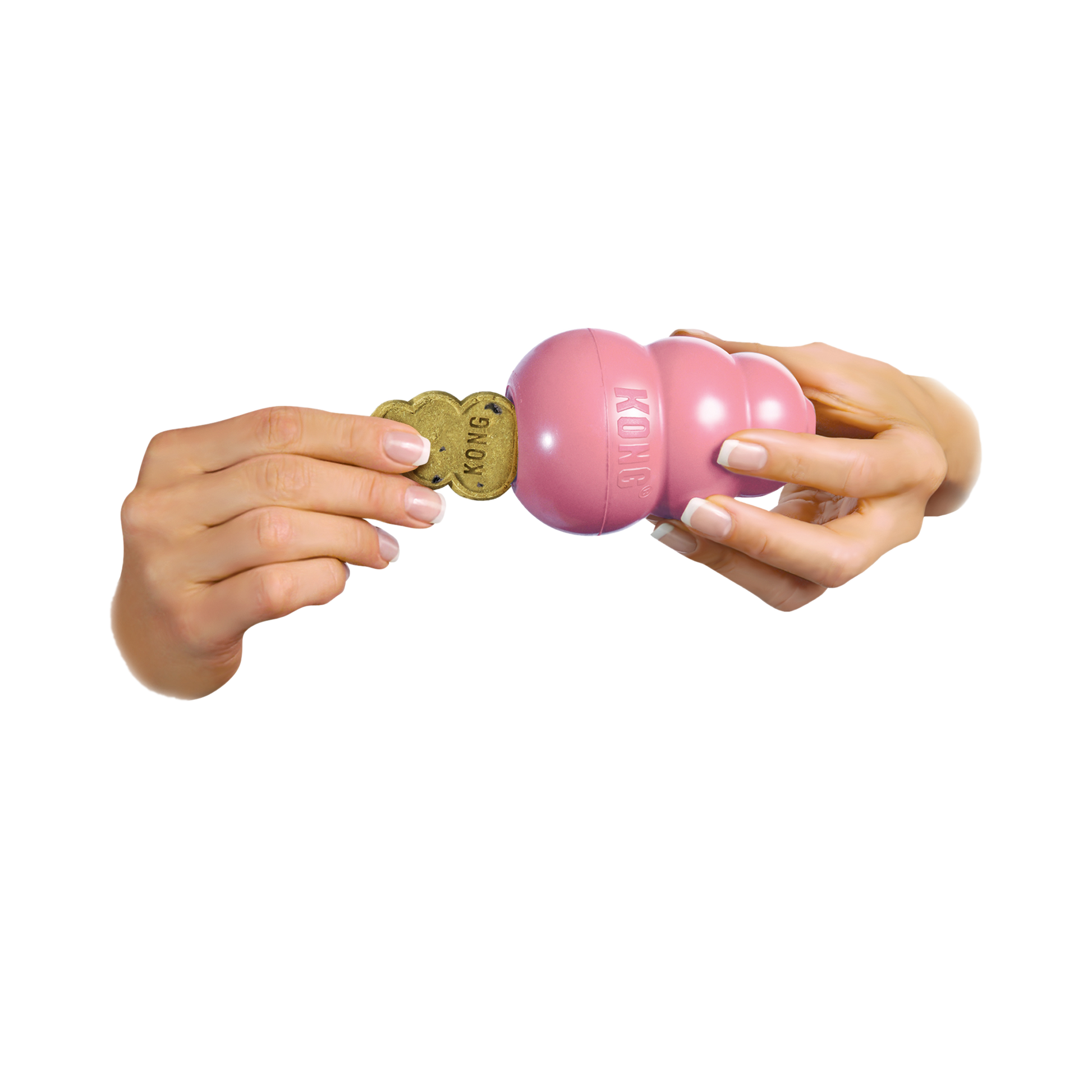KONG Snacks Puppy - Valuepet.ie