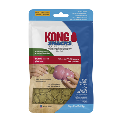 KONG Snacks Puppy - Valuepet.ie