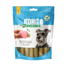 KONG Ziggies Puppy - Valuepet.ie