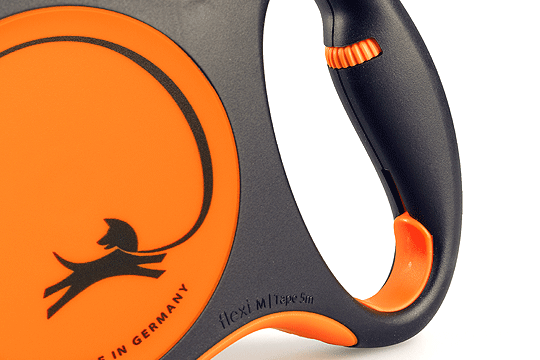 Adjustable handle