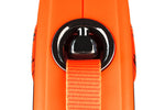 Reinforced tape [ flexi® X11-Tape ] and perfected tape guidance system