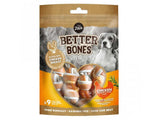 Zeus Better Bones Rosemary & Thyme Wrapped in Chicken