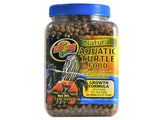 ZM AQUATIC TURTLE FOOD GROWTH 213G