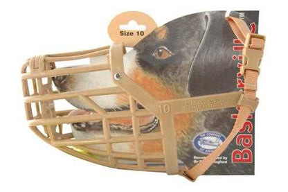 baskerville muzzle