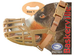 Baskerville Muzzles - PetWorld