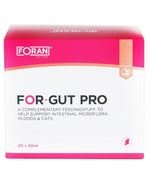 Foran Pet Care For-Gut Pro official product image