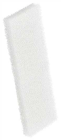 Fluval U3 Foam Pad 2 Pack - PetWorld