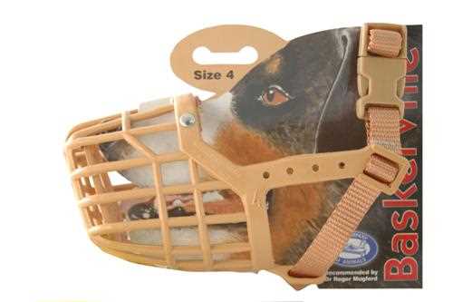 Baskerville Muzzles