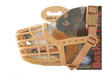 Baskerville Muzzles
