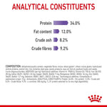 Royal Canin Appetite Control Care in Gravy Wet Cat Food
