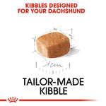 Royal Canin Dachshund Puppy tailor made kibble
