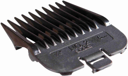 Andis AGCB 2 Speed Professional Clipper Set - 2 pin - PetWorld