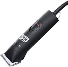 Andis AGCB 2 speed professional clipper set - 2 pin