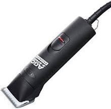 Andis AGCB 2 speed professional clipper set - 2 pin