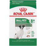 Royal Canin Mini 8+ Mature Dog Food