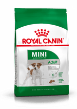 Royal Canin Mini Adult Dog Food - PetWorld