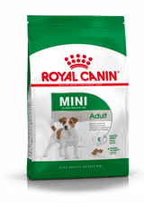 Royal Canin Mini Adult Dog Food