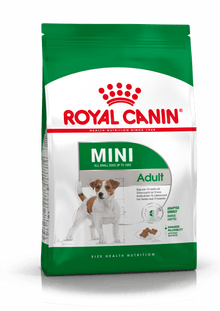 Royal Canin Mini Adult Dog Food - PetWorld