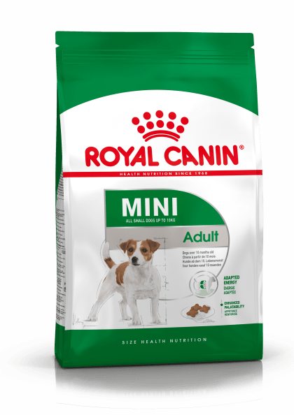 Royal Canin Dog Food