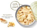 Applaws Chicken & Cheese 156g - PetWorld