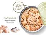 applaws ocean fresh 156g cat food (