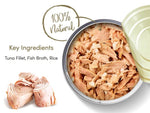 applaws tuna fillet