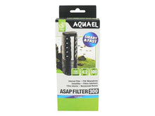 Aquael ASAP Internal Filter – 300, 500 & 700 – For Aquariums up to 700L - Valuepet.ie