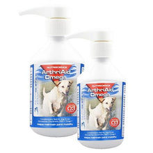 arthriaid omega liquid for dogs