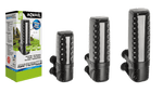 Aquael ASAP internal filter range: ASAP 300, 500 and 700 with box