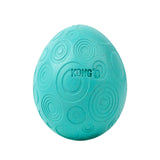 KONG Infused Catnip Eggs 2pk