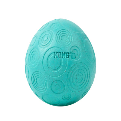 KONG Infused Catnip Eggs 2pk