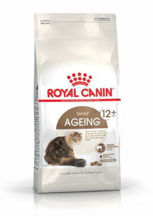 Royal Canin Aging +12 Cat Food