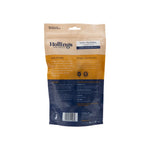 Hollings dog treat package