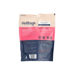 Hollings dog treat package